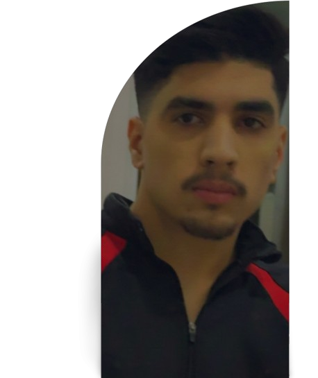 {Web & App developer}